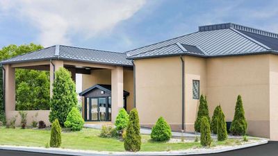 Wingate by Wyndham Somerset