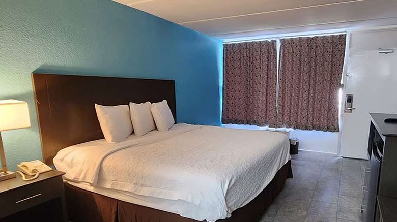 <b>Travelodge by Wyndham Kingsland Room</b>. Images powered by <a href="https://iceportal.shijigroup.com/" title="IcePortal" target="_blank">IcePortal</a>.