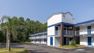 Travelodge by Wyndham Kingsland