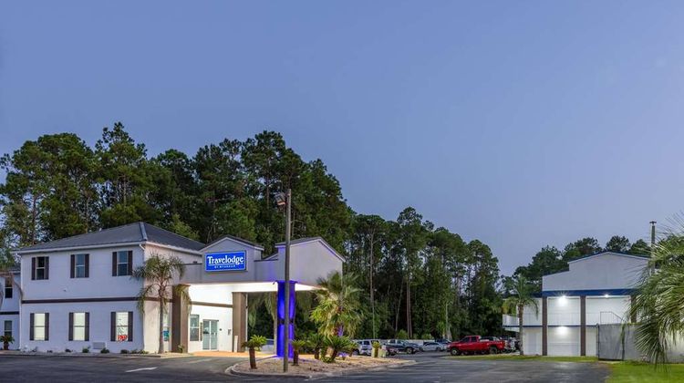 Travelodge by Wyndham Kingsland Exterior