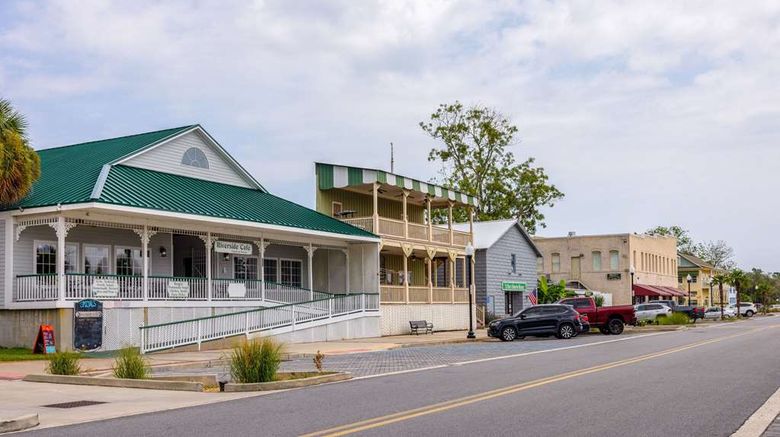 <b>Travelodge by Wyndham Kingsland Other</b>. Images powered by <a href="https://iceportal.shijigroup.com/" title="IcePortal" target="_blank">IcePortal</a>.
