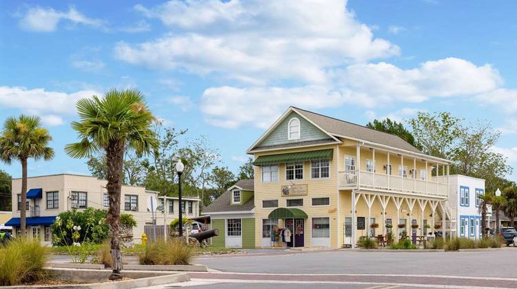 Travelodge by Wyndham Kingsland Other