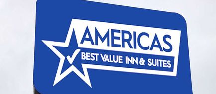 Americas Best Value Inn Billings Exterior