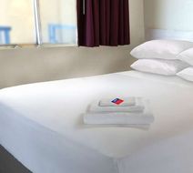 Americas Best Value Inn Billings Room