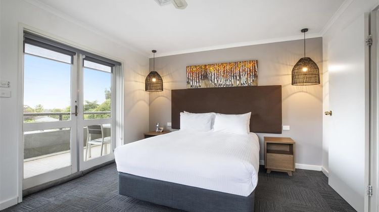 Quest Doncaster Suite