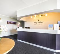 Quest Doncaster Lobby