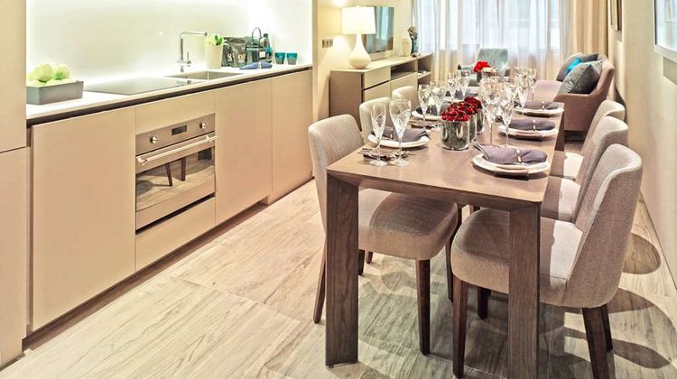 Dao by Dorsett AMTD Singapore Suite