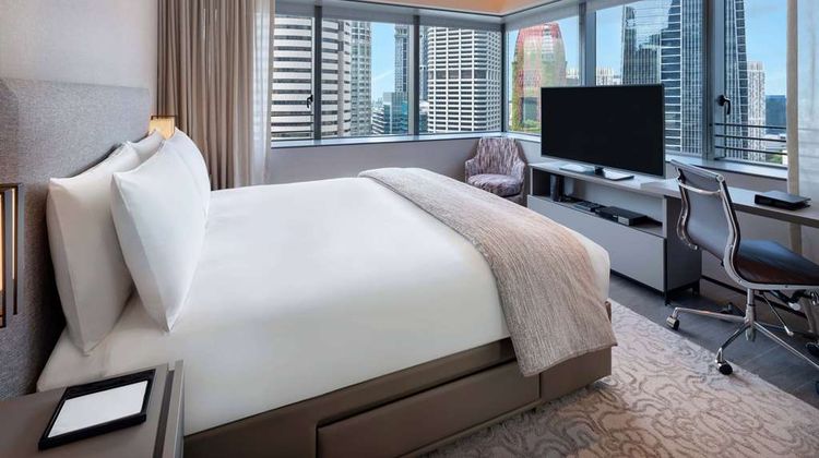 Dao by Dorsett AMTD Singapore Room