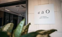 Dao by Dorsett AMTD Singapore