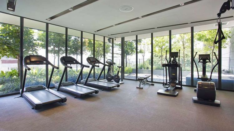 Dao by Dorsett AMTD Singapore Health