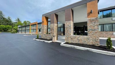 Wingate by Wyndham Lake George