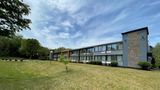 <b>Wingate by Wyndham Lake George Exterior</b>. Images powered by <a href="https://iceportal.shijigroup.com/" title="IcePortal" target="_blank">IcePortal</a>.