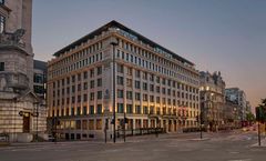 Hyatt Regency London Blackfriars