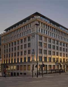 Hyatt Regency London Blackfriars