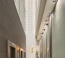 Hyatt Regency London Blackfriars Lobby