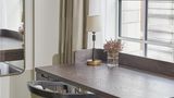 Hyatt Regency London Blackfriars Suite