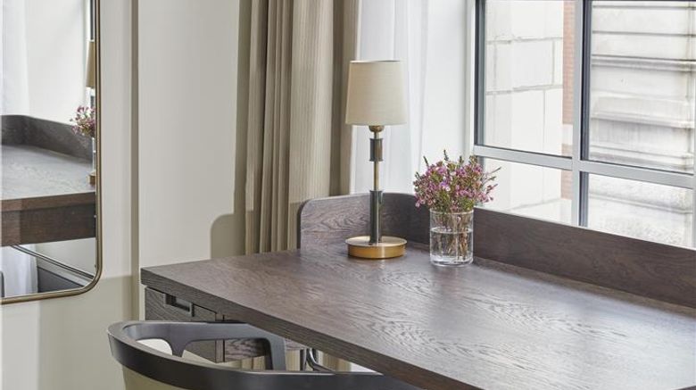 <b>Hyatt Regency London Blackfriars Suite</b>. Images powered by <a href="https://iceportal.shijigroup.com/" title="IcePortal" target="_blank">IcePortal</a>.