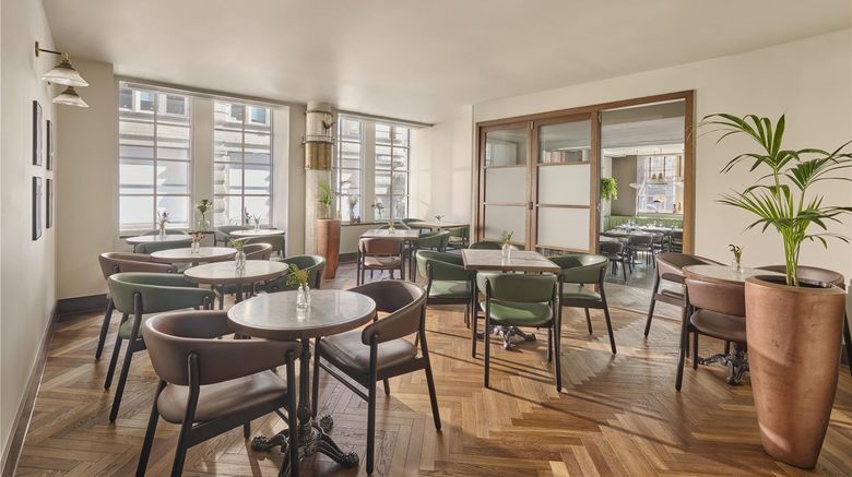 <b>Hyatt Regency London Blackfriars Recreation</b>. Images powered by <a href="https://iceportal.shijigroup.com/" title="IcePortal" target="_blank">IcePortal</a>.