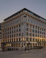 Hyatt Regency London Blackfriars