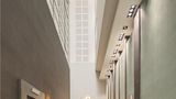 Hyatt Regency London Blackfriars Lobby