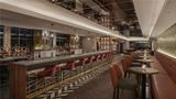 Hyatt Regency London Blackfriars Restaurant