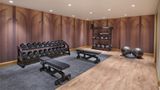 Hyatt Regency London Blackfriars Health