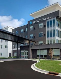 Hyatt House Mall of America/MSP Airport