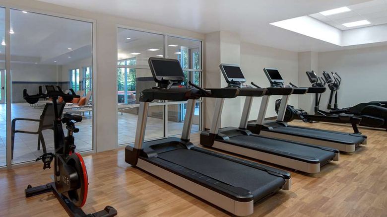<b>Hyatt House Mall of America/MSP Airport Health</b>. Images powered by <a href="https://iceportal.shijigroup.com/" title="IcePortal" target="_blank">IcePortal</a>.