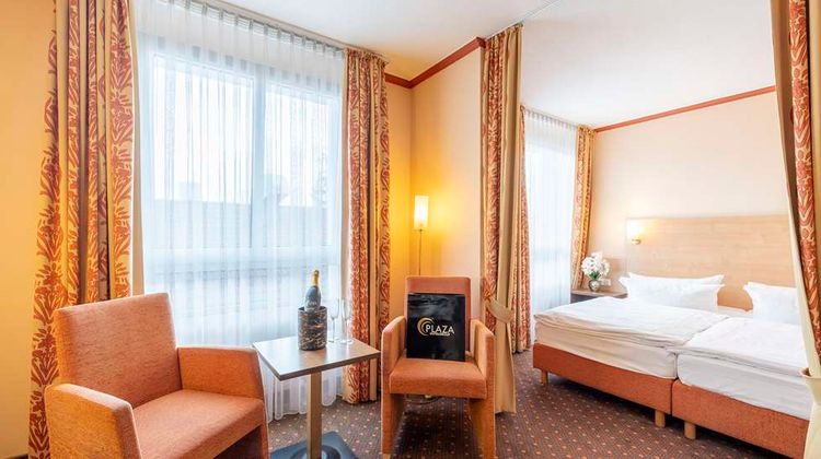 Sure Hotel by BW Hilden-Dusseldorf Suite