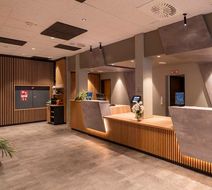 Sure Hotel by BW Hilden-Dusseldorf Lobby