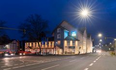 Sure Hotel by BW Hilden-Dusseldorf