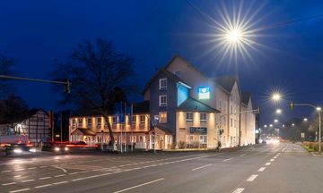 Sure Hotel by BW Hilden-Dusseldorf