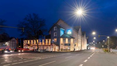 Sure Hotel by BW Hilden-Dusseldorf