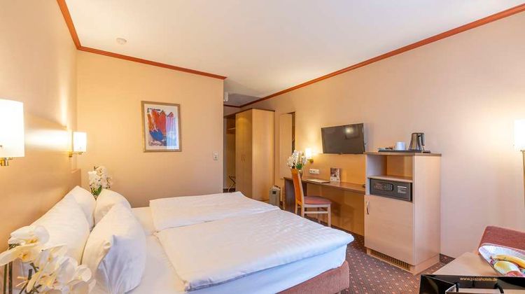 Sure Hotel by BW Hilden-Dusseldorf Room