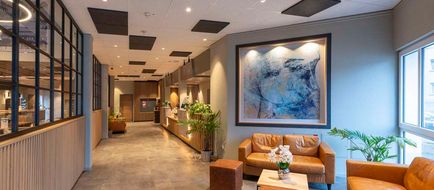 Sure Hotel by BW Hilden-Dusseldorf Lobby
