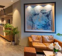 Sure Hotel by BW Hilden-Dusseldorf Lobby