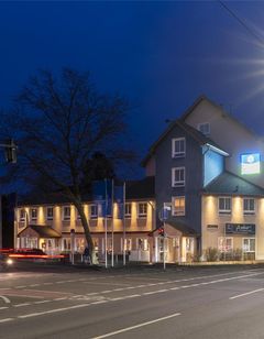 Sure Hotel by BW Hilden-Dusseldorf