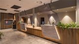 Sure Hotel by BW Hilden-Dusseldorf Lobby