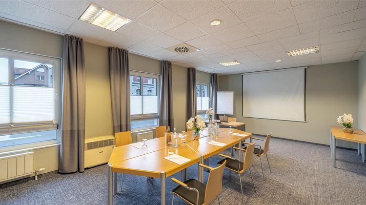Sure Hotel by BW Hilden-Dusseldorf Meeting