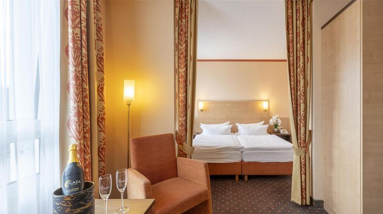 Sure Hotel by BW Hilden-Dusseldorf Suite