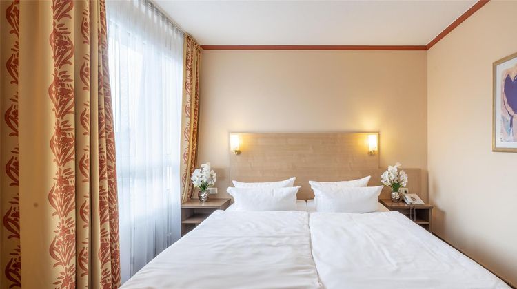 Sure Hotel by BW Hilden-Dusseldorf Suite