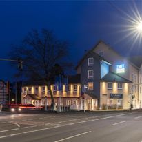 Sure Hotel by BW Hilden-Dusseldorf