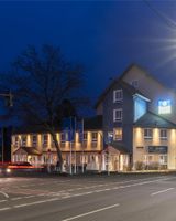 Sure Hotel by BW Hilden-Dusseldorf