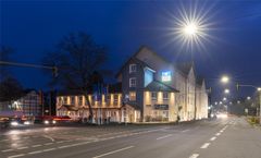 Sure Hotel by BW Hilden-Dusseldorf