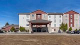 Comfort Inn and Suites Shelbyville Exterior