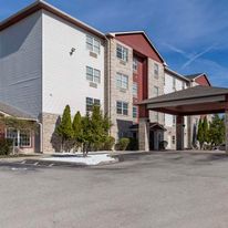 Comfort Inn and Suites Shelbyville