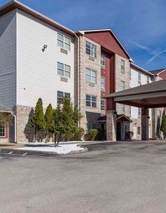 Comfort Inn and Suites Shelbyville