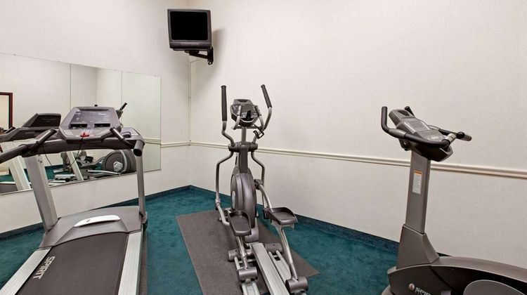 Travelodge Bellmawr Health