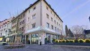 Daspaul Hotel Ehemals Hotel Lucas
