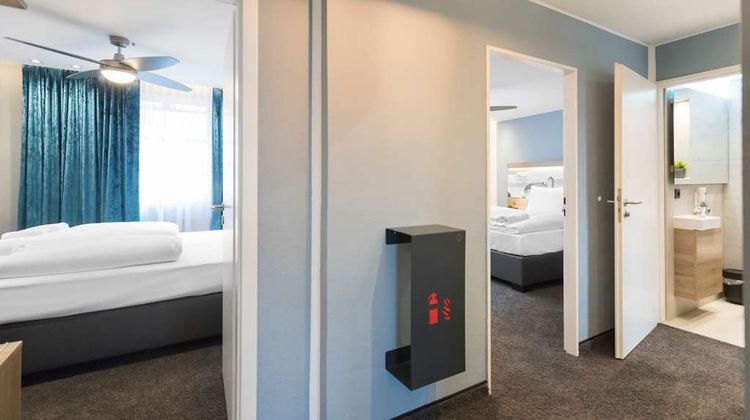 Daspaul Hotel Ehemals Hotel Lucas Room